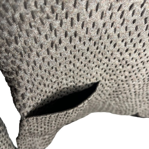 Elie Tahari brown quilted reversible Emily women’s blazer jacket - Picture 4 of 11